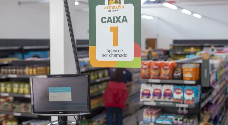 Armazéns da Família têm semana de ofertas com produtos para refeição italiana