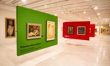 Museu Oscar Niemeyer abre todos os dias durante o feriado de Carnaval