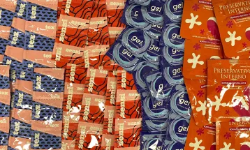 Paraná amplia prevenção e distribui 1,5 milhão de preservativos no Carnaval