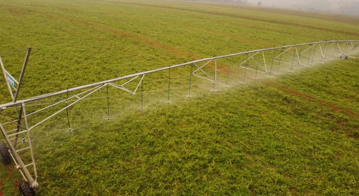 Projeto na Alep prevê US$ 186 milhões para ampliar segurança hídrica no Paraná