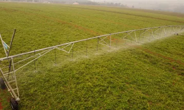 Projeto na Alep prevê US$ 186 milhões para ampliar segurança hídrica no Paraná