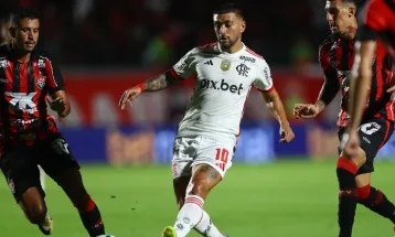 Vitória x Flamengo: onde assistir ao vivo, horário e prováveis escalações