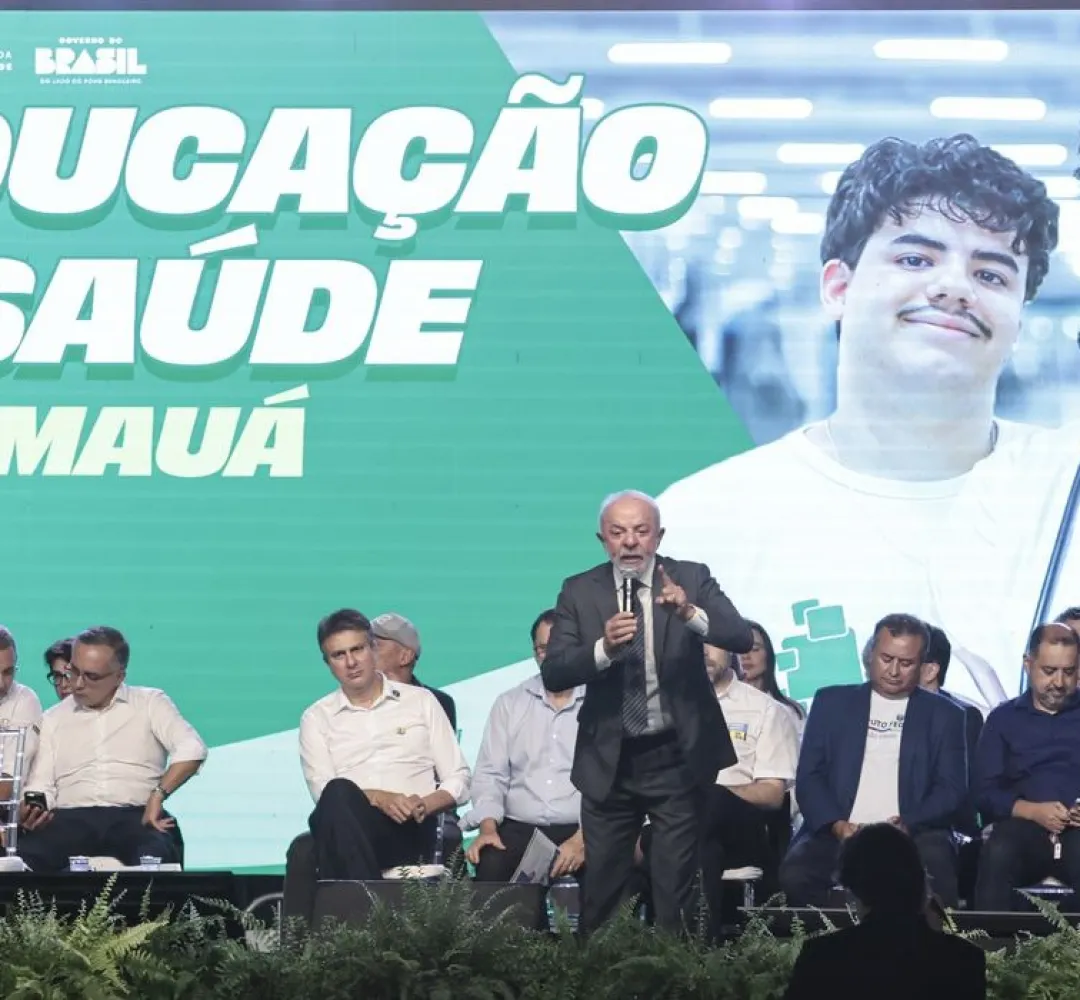 Lula defende educação para o combate à violência contra mulher