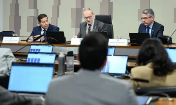 CPI do Crime Organizado cancela depoimentos de governadores e secretários