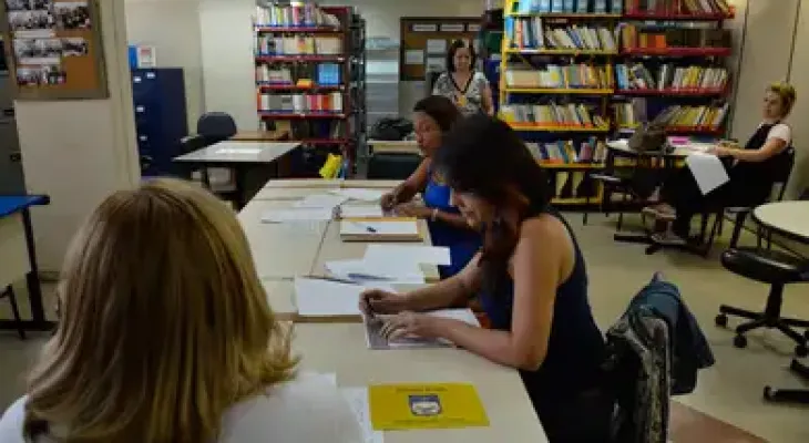 Dormindo com o inimigo (II)