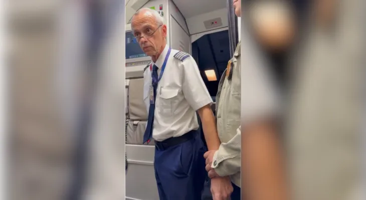 Piloto preso aproveitava viagens para abusar de crianças fora de São Paulo