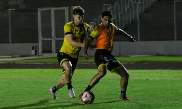 Campeonato Paranaense: Cascavel recebe o Andraus para afastar a degola