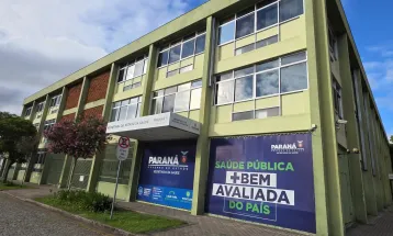 Inscrições para concurso da Saúde do Paraná com 641 vagas terminam nesta quinta-feira