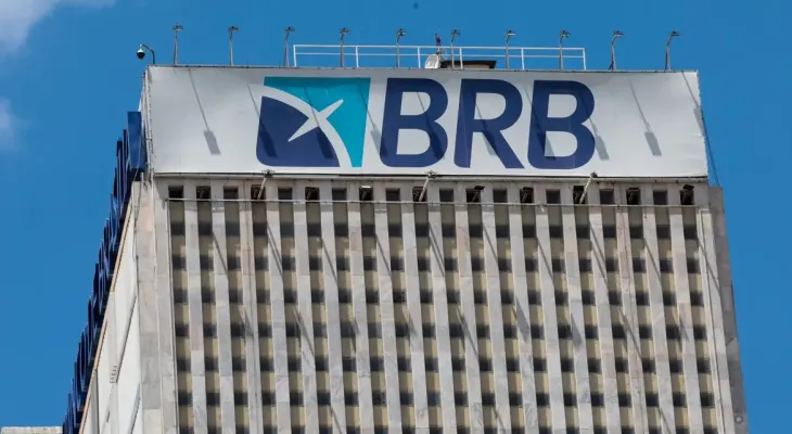 Diretor Jurídico do BRB deixa cargo após caso Banco Master