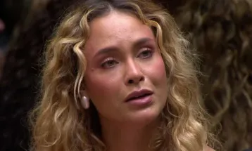 Quem saiu do Big Brother ontem? Sarah Andrade é eliminada com 69,13% dos votos