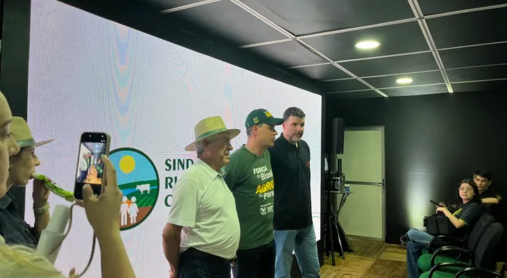 Plano Safra e seguro rural exigem efetividade, cobra Faep na 38ª edição do Show Rural