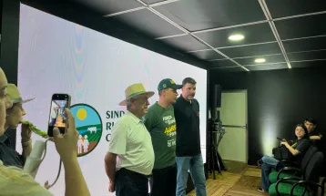 Plano Safra e seguro rural exigem efetividade, cobra Faep na 38ª edição do Show Rural
