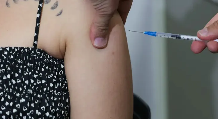 Anvisa indica vacina contra o HPV para prevenir mais tipos de câncer