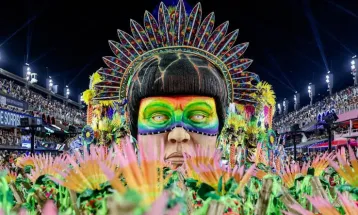Carnaval 2026: Série Ouro do Rio de Janeiro abre desfiles nesta sexta com acesso em disputa