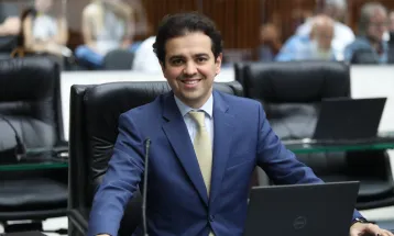 Assembleia aprova projeto que reconhece comunidade menonita de Witmarsum como povo tradicional