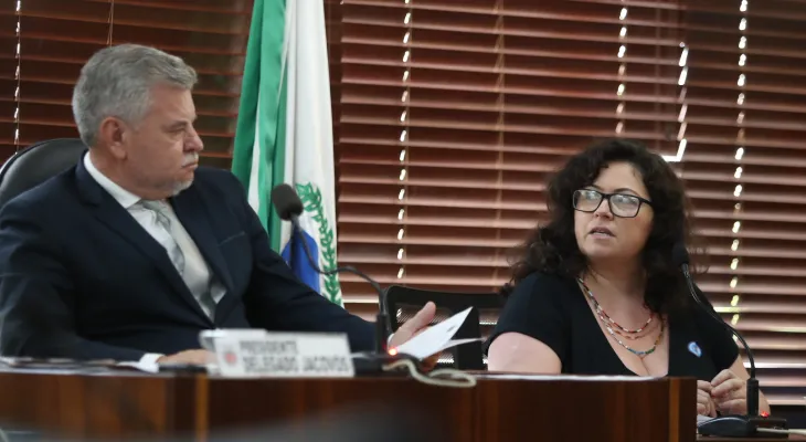 Conselho de Ética da Alep revive confusão da CCJ e transforma audiência em embate político sobre provocação, reação e tensão racial