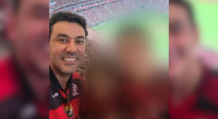 Tragédia em Itumbiara: secretário Thales Machado mata os filhos e tira a própria vida