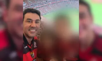 Tragédia em Itumbiara: secretário Thales Machado mata filho e tira a própria vida