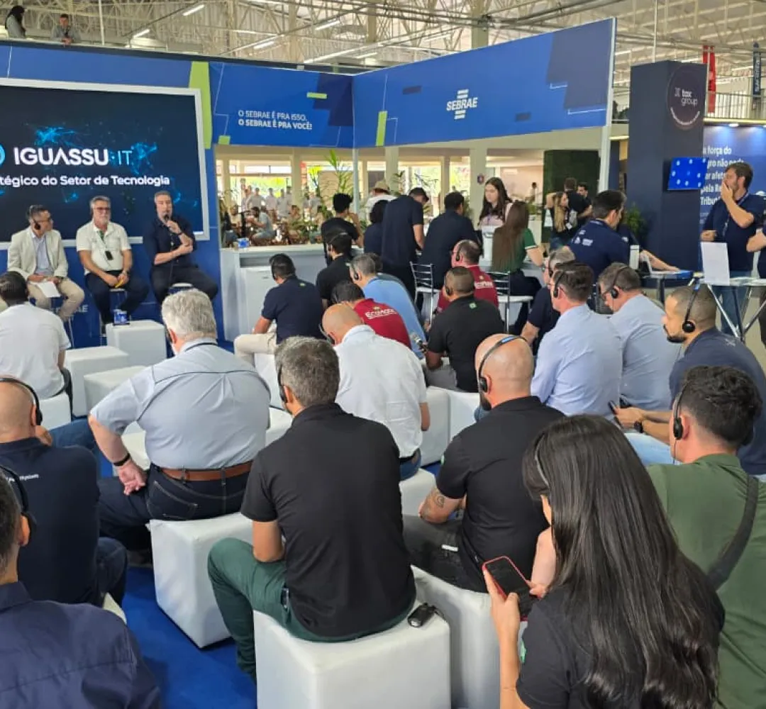 Show Rural 2026: Mapeamento de distritos identifica potencialidades no interior de Cascavel