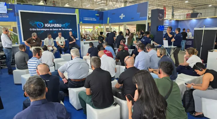 Show Rural 2026: Mapeamento de distritos identifica potencialidades no interior de Cascavel