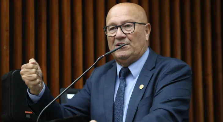 Romanelli critica pedágio eletrônico e alerta para “armadilha” contra motoristas paranaenses