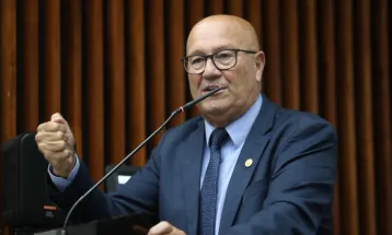 Romanelli detona decisão da Justiça sobre pedágio: “Julgar 38 páginas em 3 horas não é sério”