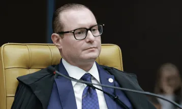 STF forma maioria e rejeita alegação de omissão generalizada sobre regulamentação de eleições para juiz de paz