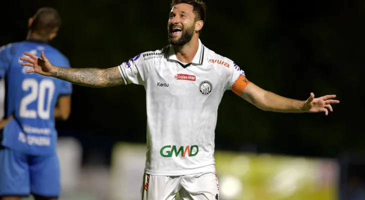 Campeonato Paranaense: Fantasma e Coxa abre as semifinais