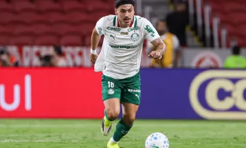 Maurício parceiro de Gustavo Gomez... na Seleção do Paraguai?