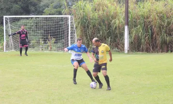 Os números do Campeonato Chácara Fardoski em 2026