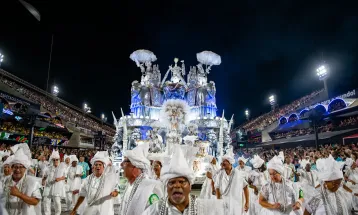 Carnaval 2026: Grupo Especial do Rio de Janeiro começa neste domingo com quatro escolas