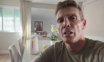 Fábio Camargo reage a decisões judiciais e fala em perseguição após despachos contrários