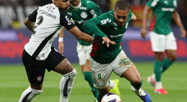 Campeonato Paulista: fase classificatória termina neste domingo