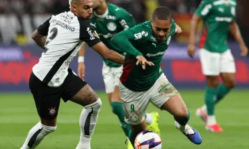 Campeonato Paulista: fase classificatória termina neste domingo