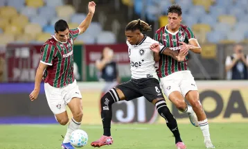 Campeonato Carioca: Fogão tenta melhorar números em clássicos contra o Fla