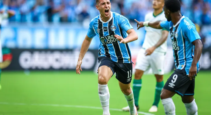 Campeonato Gaúcho: Grêmio recebe o Juventude e Inter visita o Ypiranga