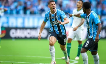 Campeonato Gaúcho: Grêmio recebe o Juventude e Inter visita o Ypiranga