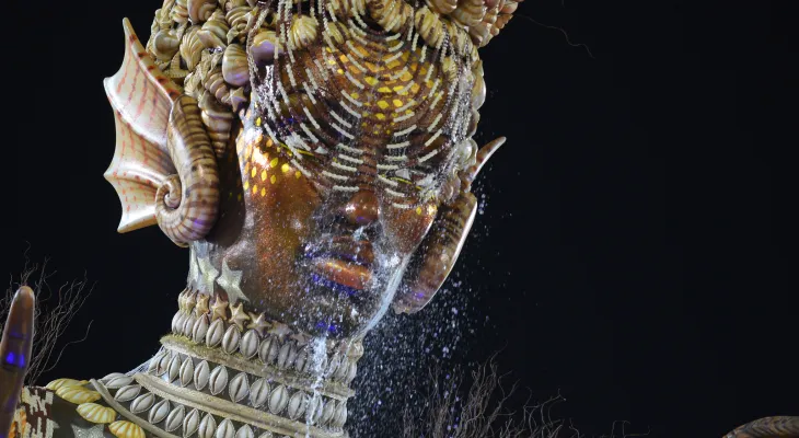 Carnaval 2026: Mocidade, Gaviões e Dragões despontam como favoritas após desfiles do Grupo Especial de São Paulo