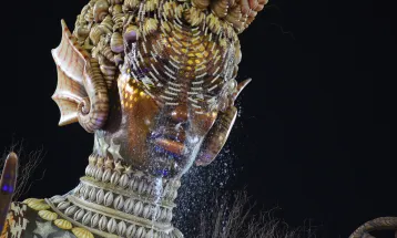 Carnaval 2026: Mocidade, Gaviões e Dragões despontam como favoritas após desfiles do Grupo Especial de São Paulo