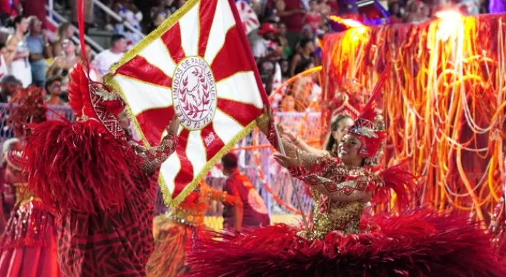 Carnaval 2026: Unidos de Padre Miguel e Império Serrano despontam como favoritas ao acesso na Série Ouro do Rio