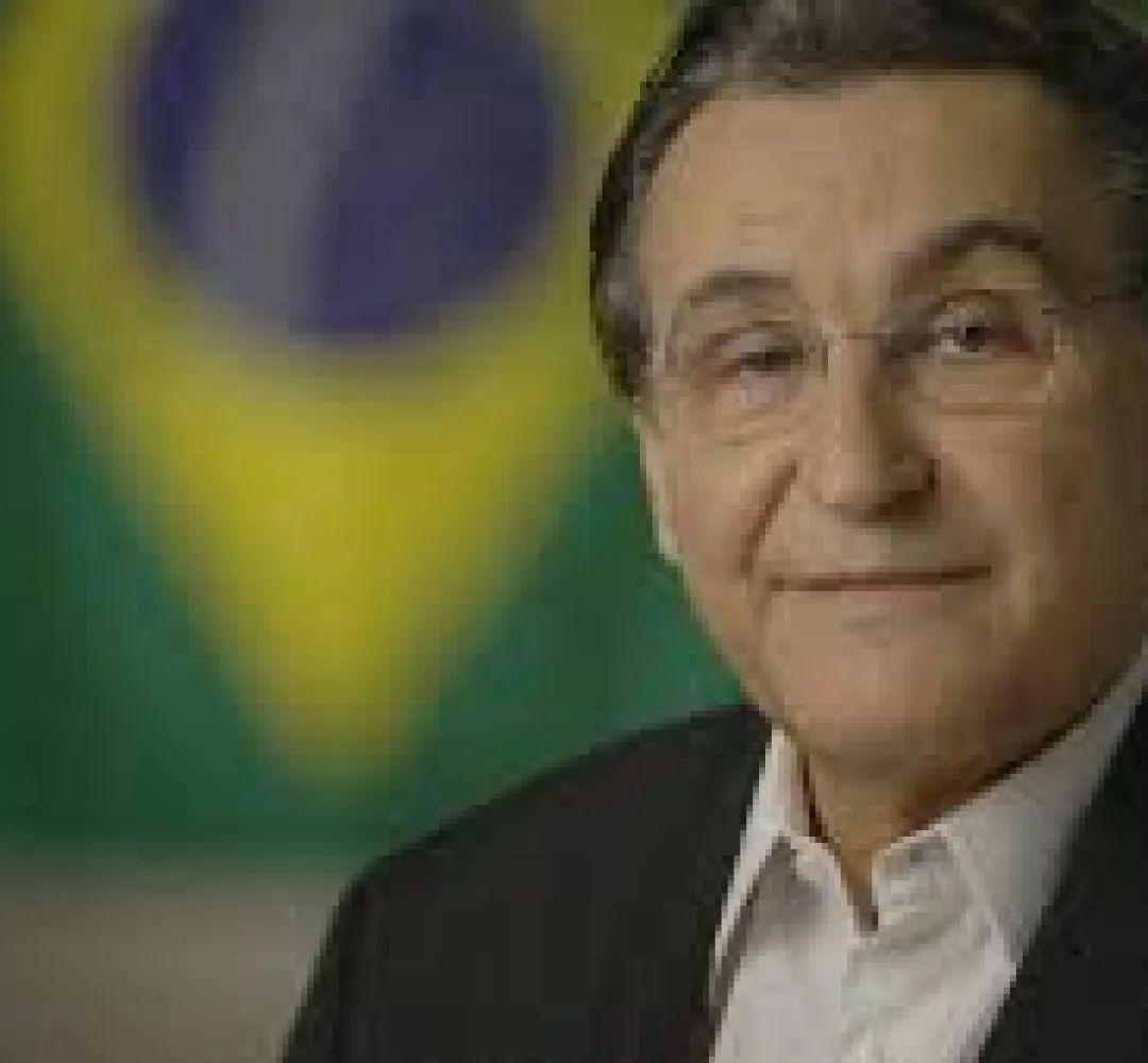 Morre Renato Rabelo ex-presidente do PCdoB aos 83 anos