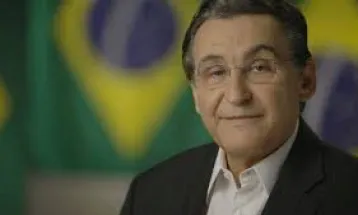 Morre Renato Rabelo ex-presidente do PCdoB aos 83 anos