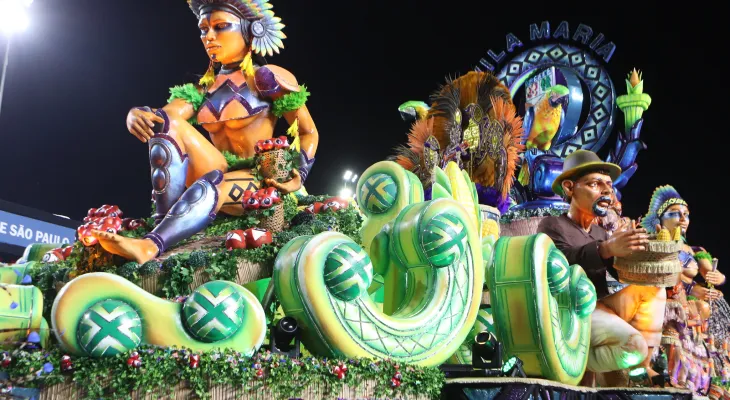 Carnaval 2026: Acesso 1 tem disputa equilibrada no Anhembi e deixa promoção ao especial indefinida