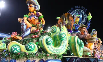 Carnaval 2026: Acesso 1 tem disputa equilibrada no Anhembi e deixa promoção ao especial indefinida