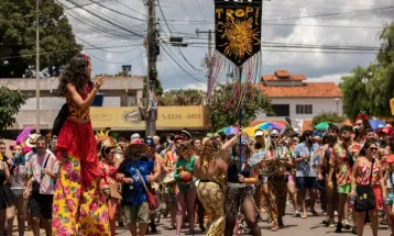 Hoje é feriado? Veja o que vale nesta segunda-feira de Carnaval