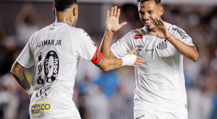 Paulistão define classificados em volta de Neymar e goleada do Santos