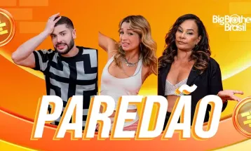 Paredão do BBB 26: veja quem corre risco de eliminação nesta terça-feira