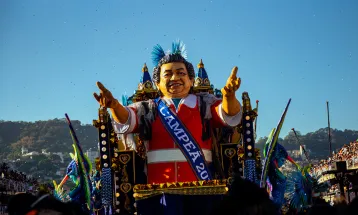 Carnaval 2026: segunda noite do Grupo Especial leva duas últimas campeãs do Rio de Janeiro à Sapucaí