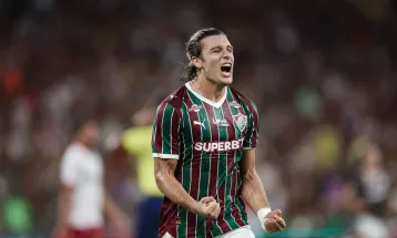 Fluminense supera Bangu e pega Vasco na semi do Campeonato Carioca