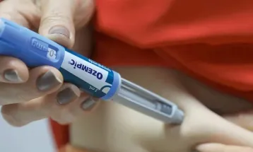 Anvisa deve decidir nas próximas semanas sobre registro de rivais do Ozempic